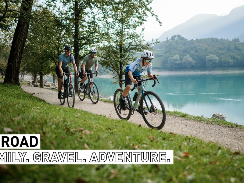 Cube Nuroad C:62 Carbon Gravel Bike